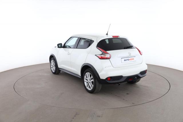 Nissan Juke image 4