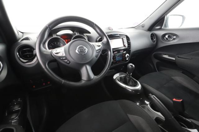 Nissan Juke image 2
