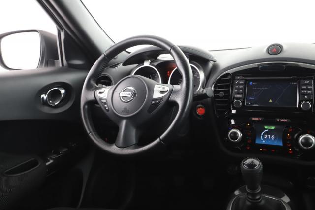 Nissan Juke image 9