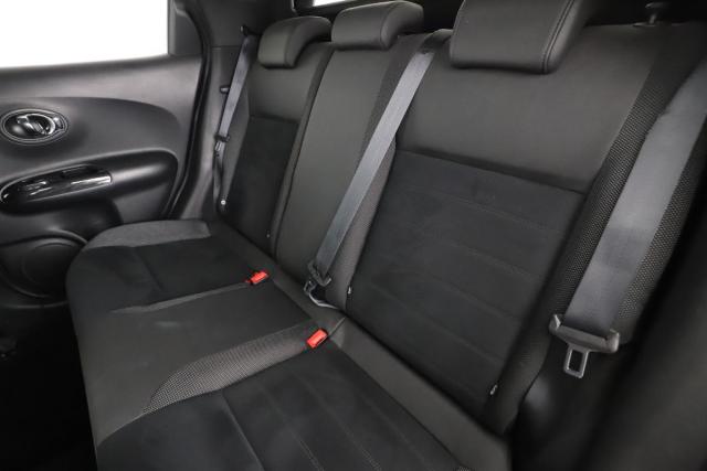 Nissan Juke image 3