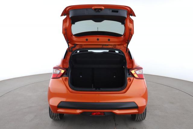 Nissan Micra image 5