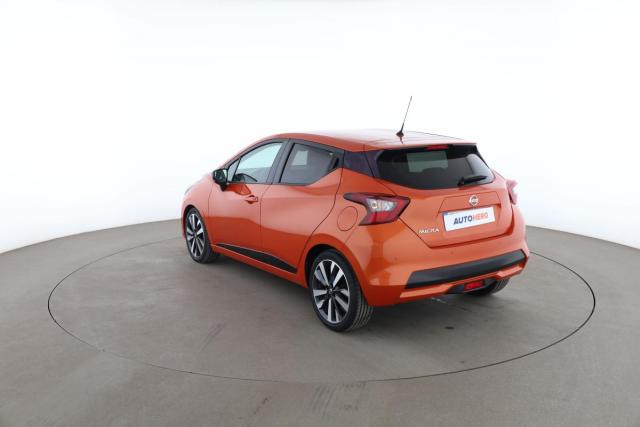 Nissan Micra image 7