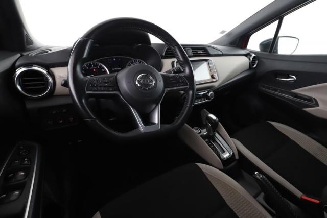 Nissan Micra image 9