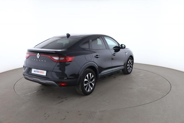 Renault Arkana image 2