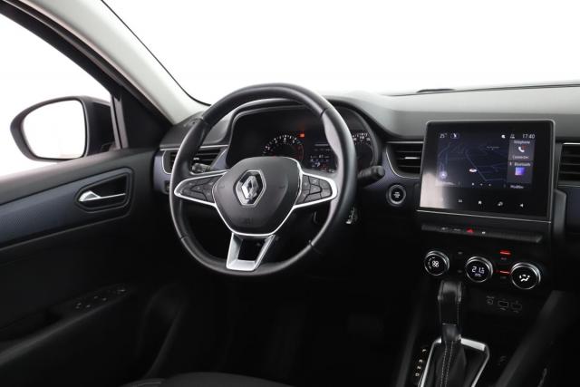 Renault Arkana image 4