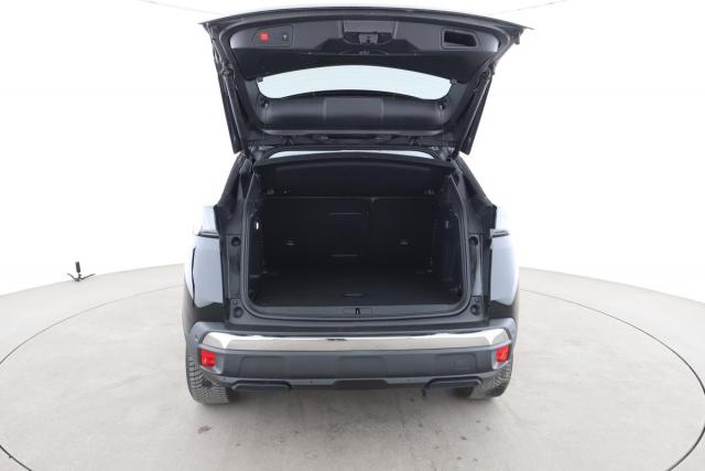 Peugeot 3008 image 8