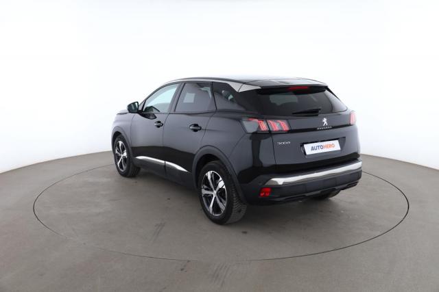 Peugeot 3008 image 2