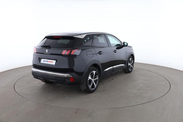 Peugeot 3008 image 7