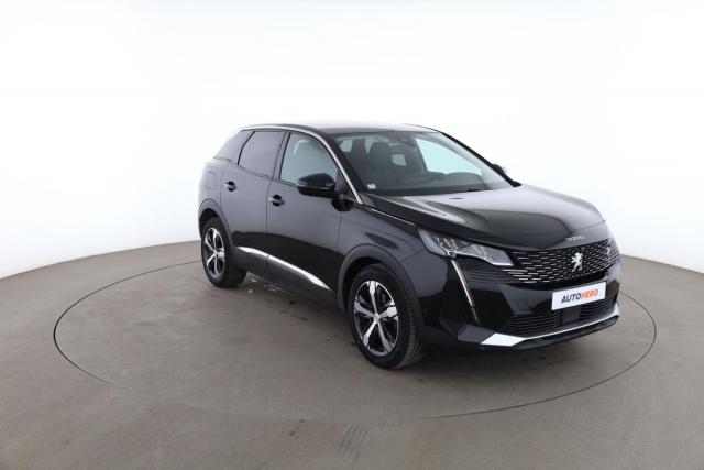 Peugeot 3008 image 4