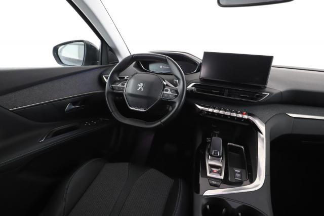 Peugeot 3008 image 5