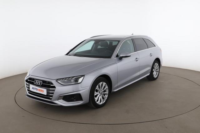 Audi A4 Avant 30 Tdi S Tronic 136 Ch