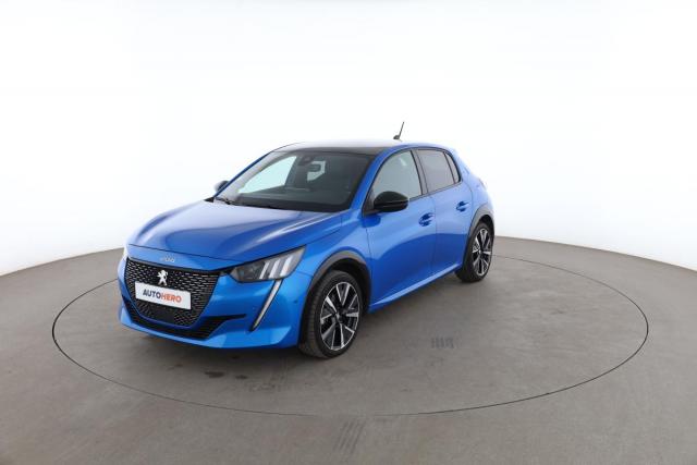 Peugeot 208 1.2 Puretech Gt 100 Ch