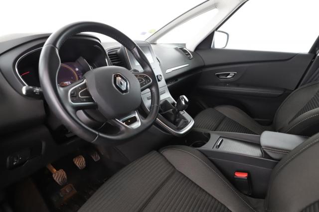Renault Scénic image 8