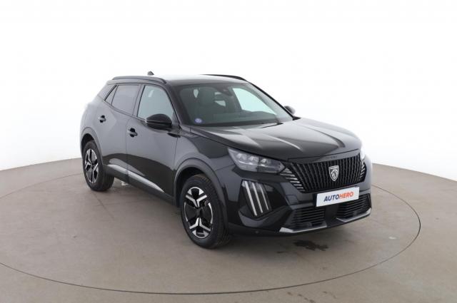 Peugeot 2008 image 7
