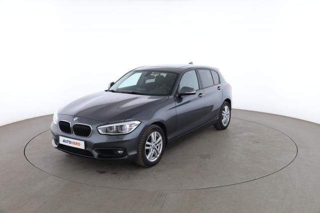 Bmw Série 1 118d Xdrive 5p 150 Ch