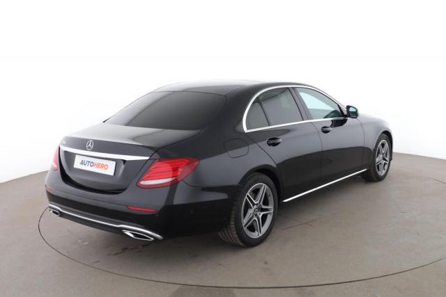 Mercedes Benz Classe E image 3