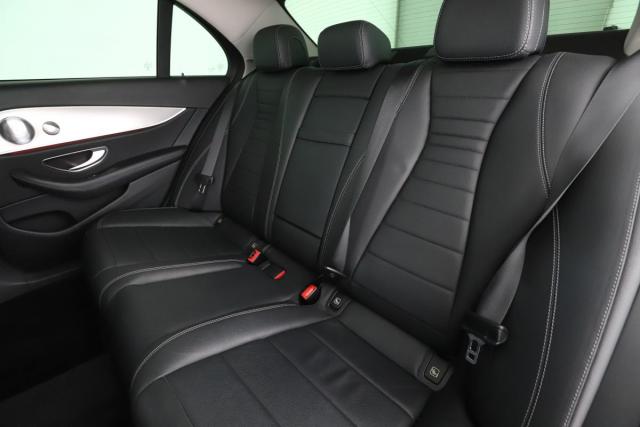 Mercedes Benz Classe E image 6