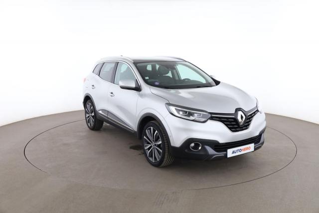 Renault Kadjar image 2
