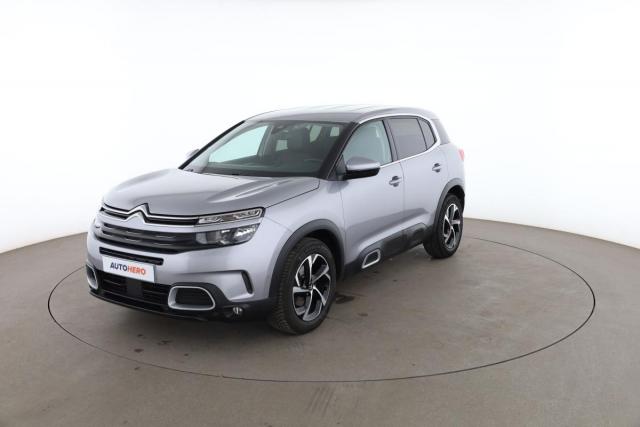 Citroen C5 Aircross 1.5 Blue-Hdi Business Eat8 131 Ch