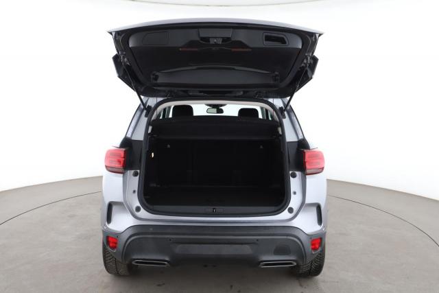 Citroen C5 Aircross image 2