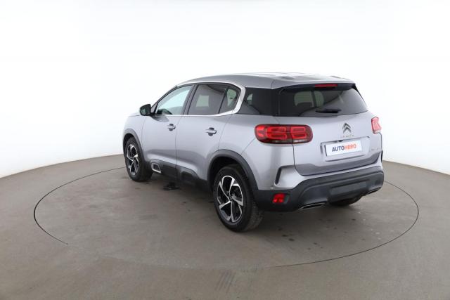 Citroen C5 Aircross image 9