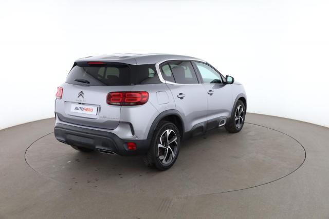 Citroen C5 Aircross image 1