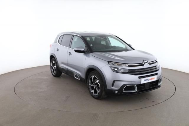 Citroen C5 Aircross image 6