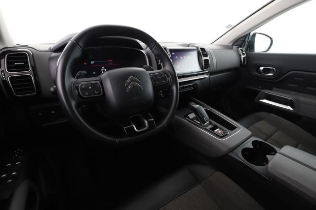 Citroen C5 Aircross image 8