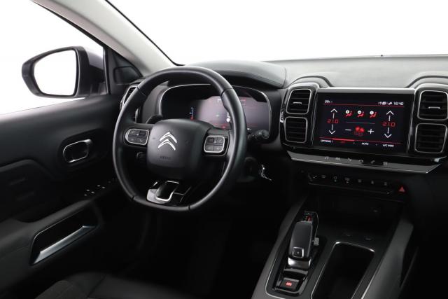 Citroen C5 Aircross image 5