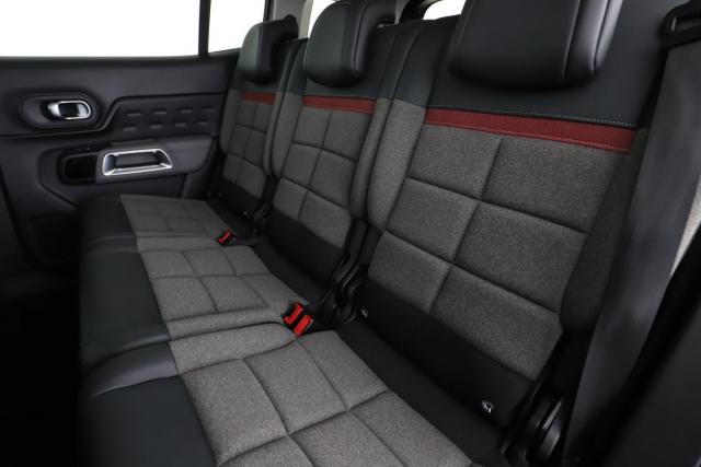 Citroen C5 Aircross image 4