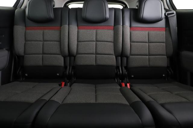 Citroen C5 Aircross image 3