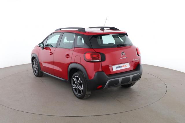 Citroen C3 Aircross image 5