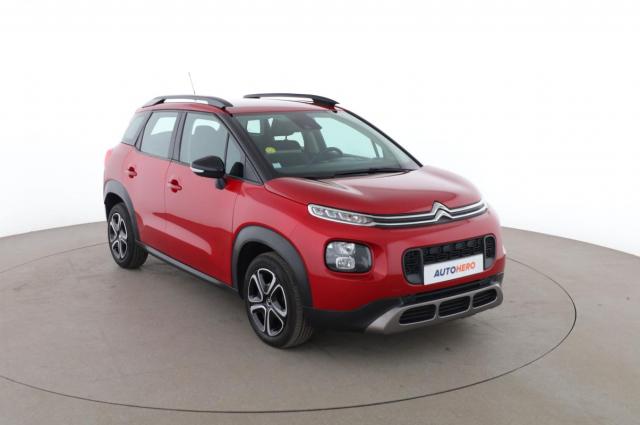 Citroen C3 Aircross image 7