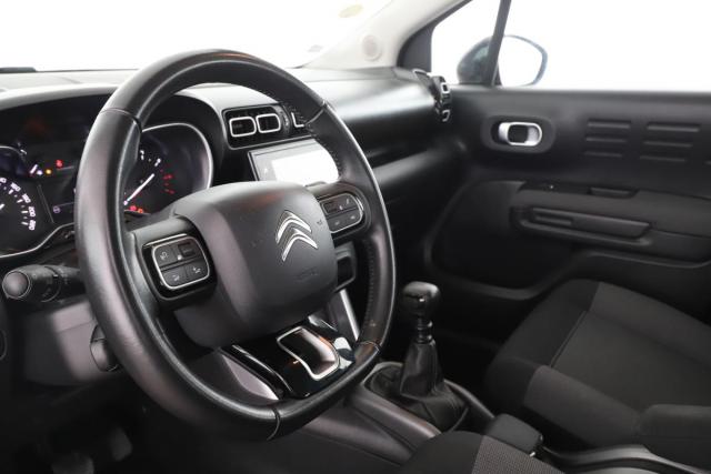Citroen C3 Aircross image 4