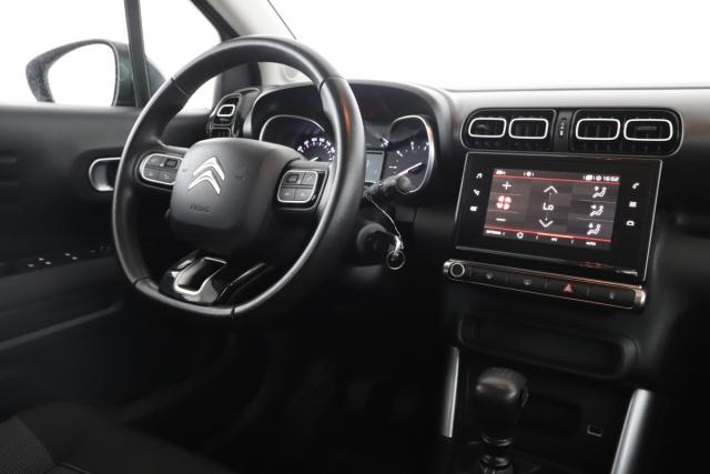 Citroen C3 Aircross image 1