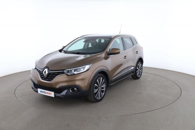 Renault Kadjar 1.6 Tce Energy Intens 163 Ch