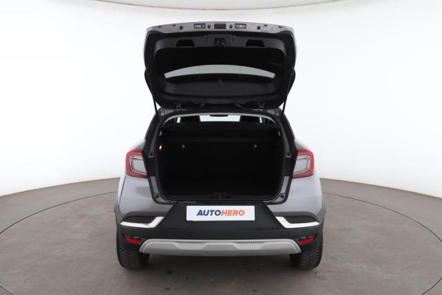 Renault Captur image 1