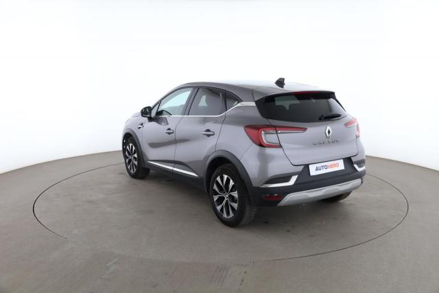 Renault Captur image 8