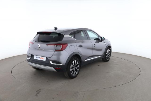Renault Captur image 4