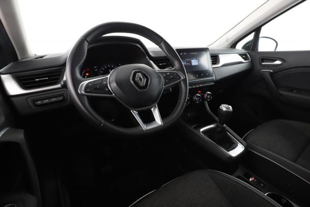 Renault Captur image 6