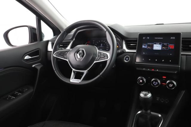 Renault Captur image 3
