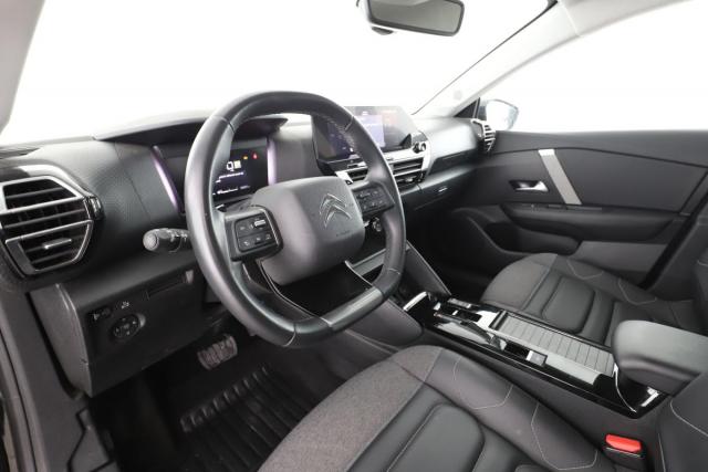 Citroen C4 X image 3