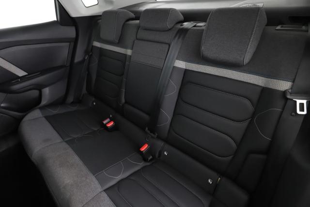 Citroen C4 X image 8