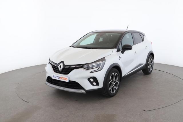 Renault Captur 1.0 Tce Intens 91 Ch