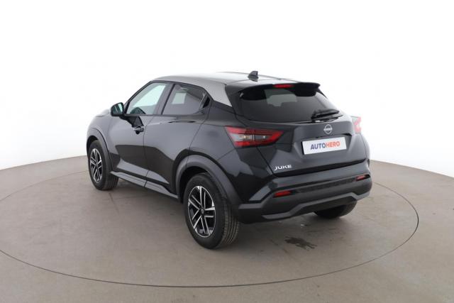 Nissan Juke image 4