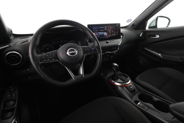 Nissan Juke image 2