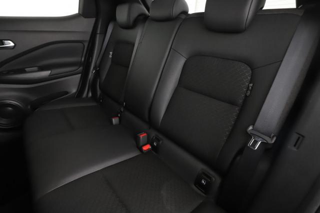 Nissan Juke image 5