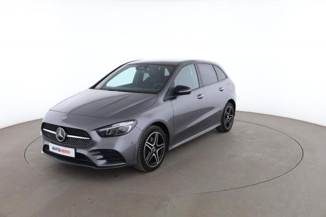 Mercedes Benz Classe B 250e Amg Line 8g-Dct 218 Ch