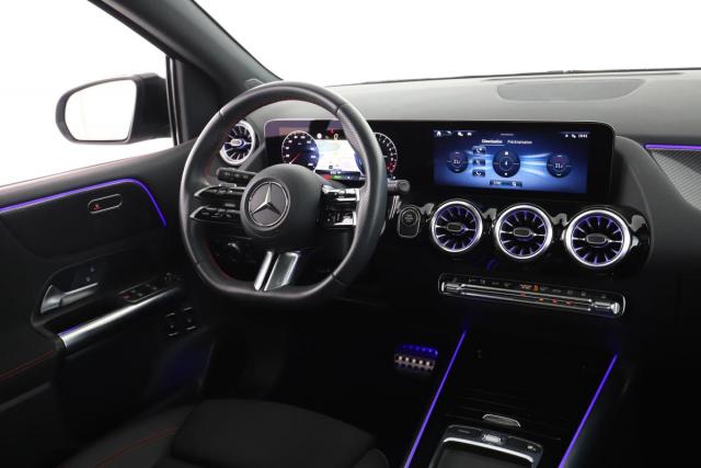 Mercedes Benz Classe B image 8