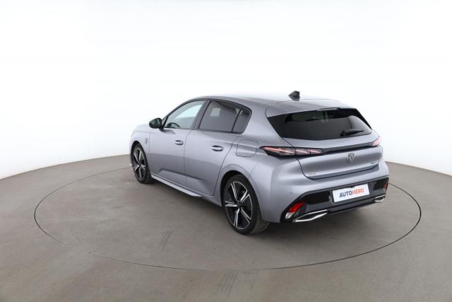 Peugeot 308 image 8